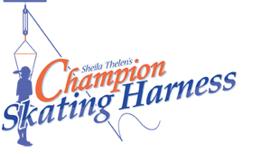 Champion Skating Harness Champion Skating Harness